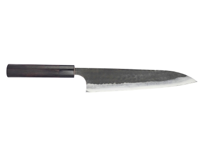 Katsushige Anryu Aogami nóż szefa Gyuto 210 mm