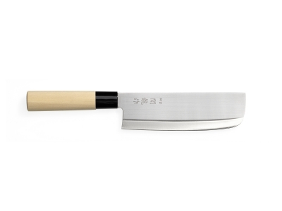 Sekiryu nóż Nakiri 170 mm