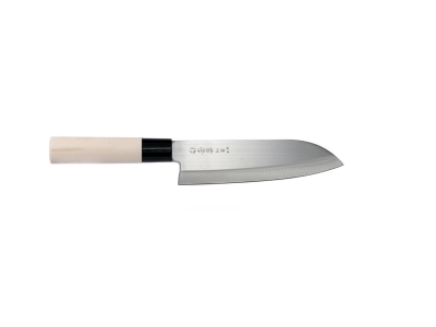 Haiku Home nóż Santoku 175 mm