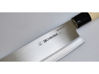 Haiku Home nóż Santoku 175 mm