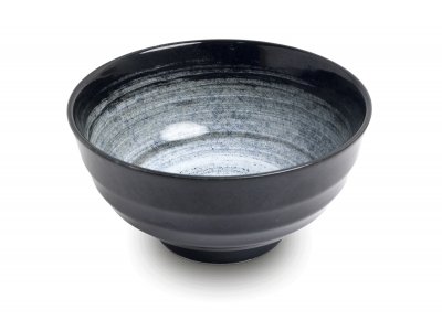 Miska Ramen Kuro 17 x 8.8 cm 750ml