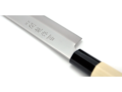 Sekiryu nóż Yanagi Sashimi 300 mm