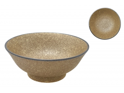 Miska Ramen Odo 22x9 cm 1100 ml