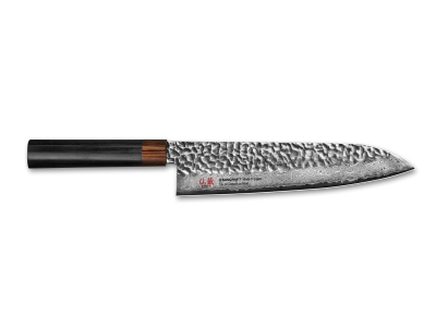 Senzo nóż Gyuto 210 mm