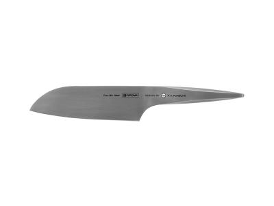 Chroma typ 301 nóż Santoku 178 mm