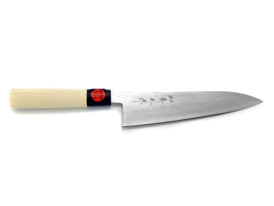 Shigeki Tanaka Gingami 3 Santoku 165 mm