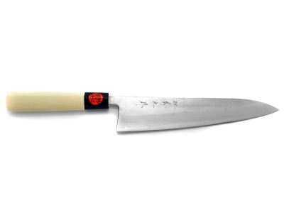 Shigeki Tanaka Gingami 3 nóż Gyuto 240 mm
