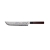 Shiro Kamo Shirogami Damast nóż Nakiri 210 mm
