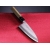 Tojiro Aogami nóż Deba 150 mm