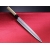 Tojiro Aogami Damascus nóż Yanagi-Sashimi 300 mm