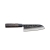 Tojiro Shippu Black nóż Santoku 165 mm