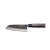 Tojiro Shippu Black nóż Santoku 165 mm