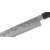 Hideo Kitaoka Shirogami Damascus nóż Yanagiba 240 mm - dla leworęcznych